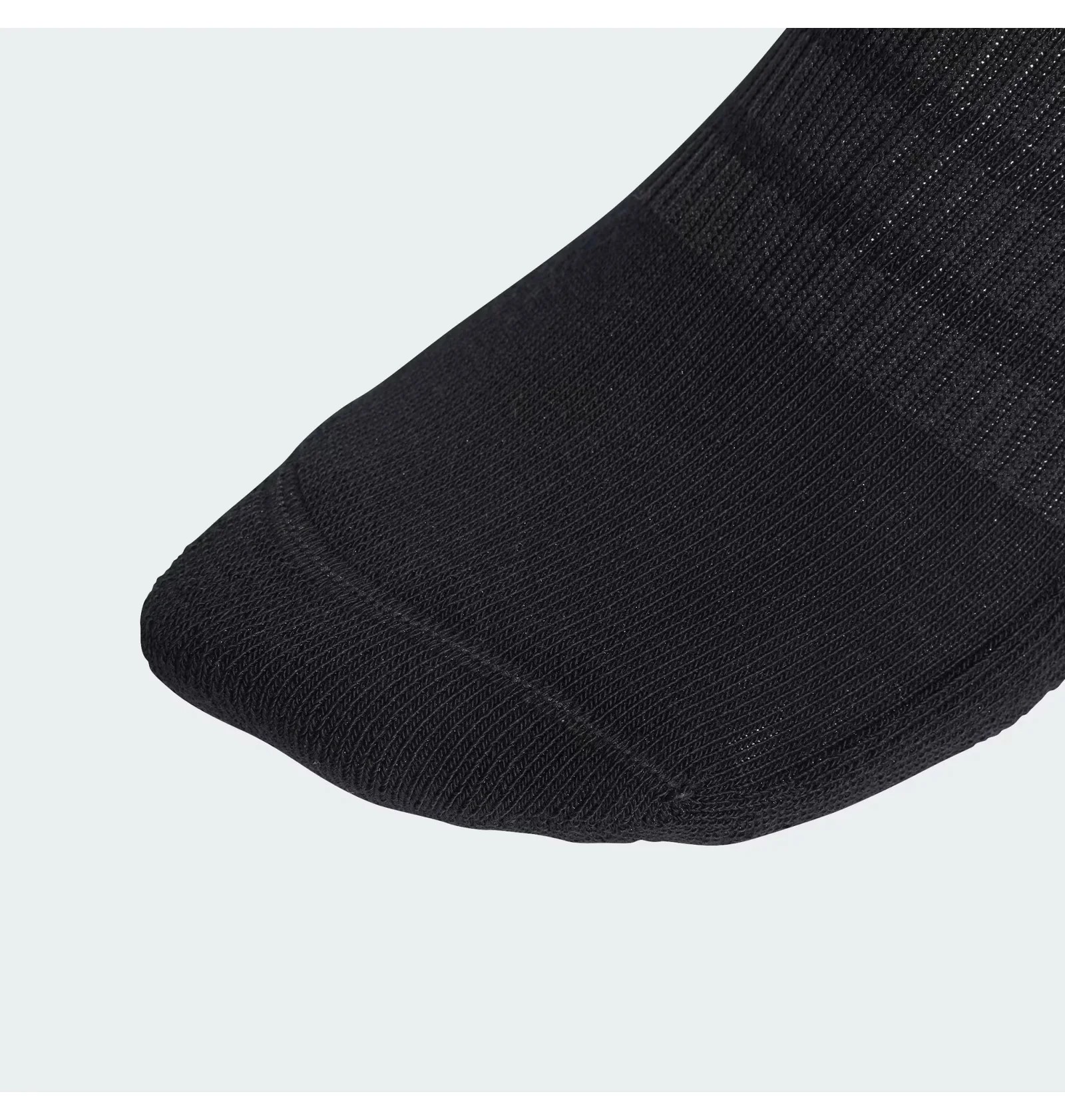Adidas Шкарпетки Cushioned Sportswear (3 пари) Black KR7116_image_3