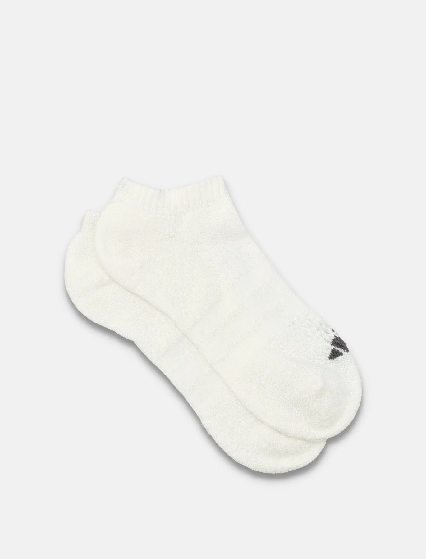 Шкарпетки Adidas Cushioned Essentials Low Cut Socks 3 Pair Pack KR7121_image_1