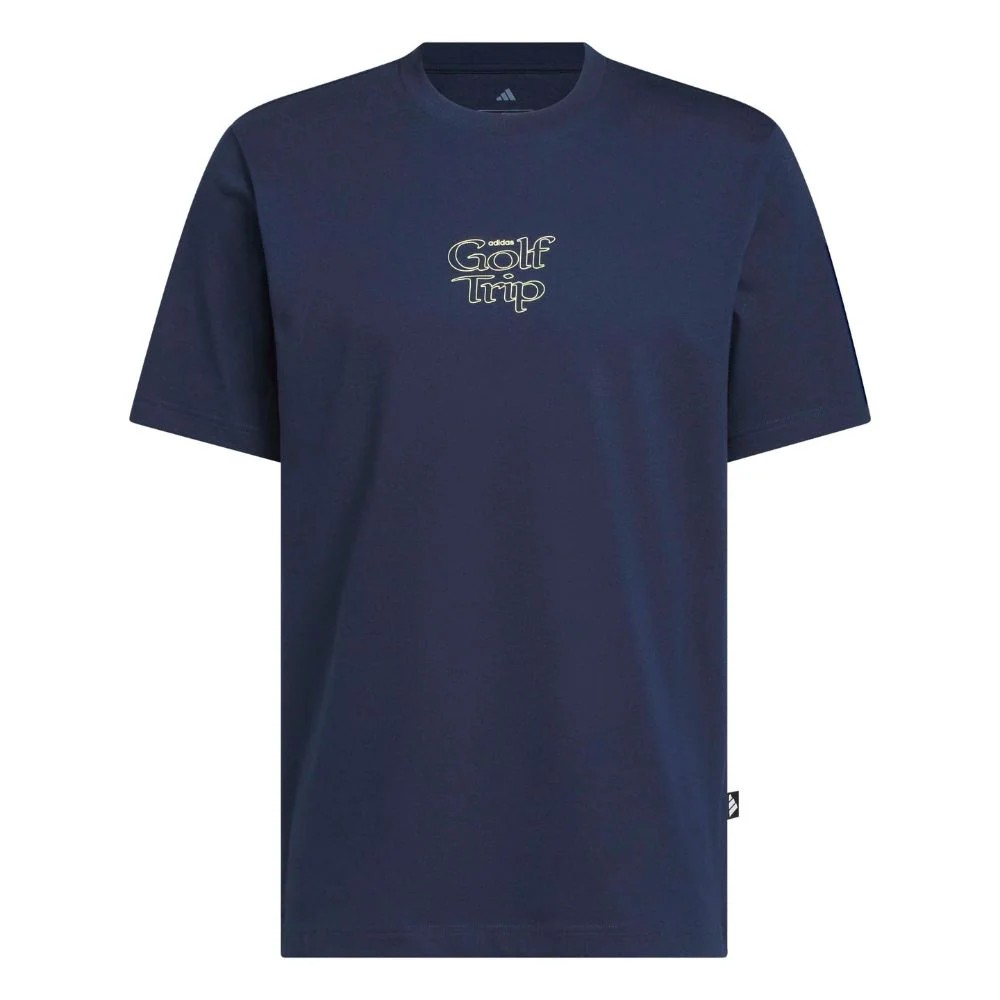 Футболка чоловіча Adidas Golf KT0166_image_1