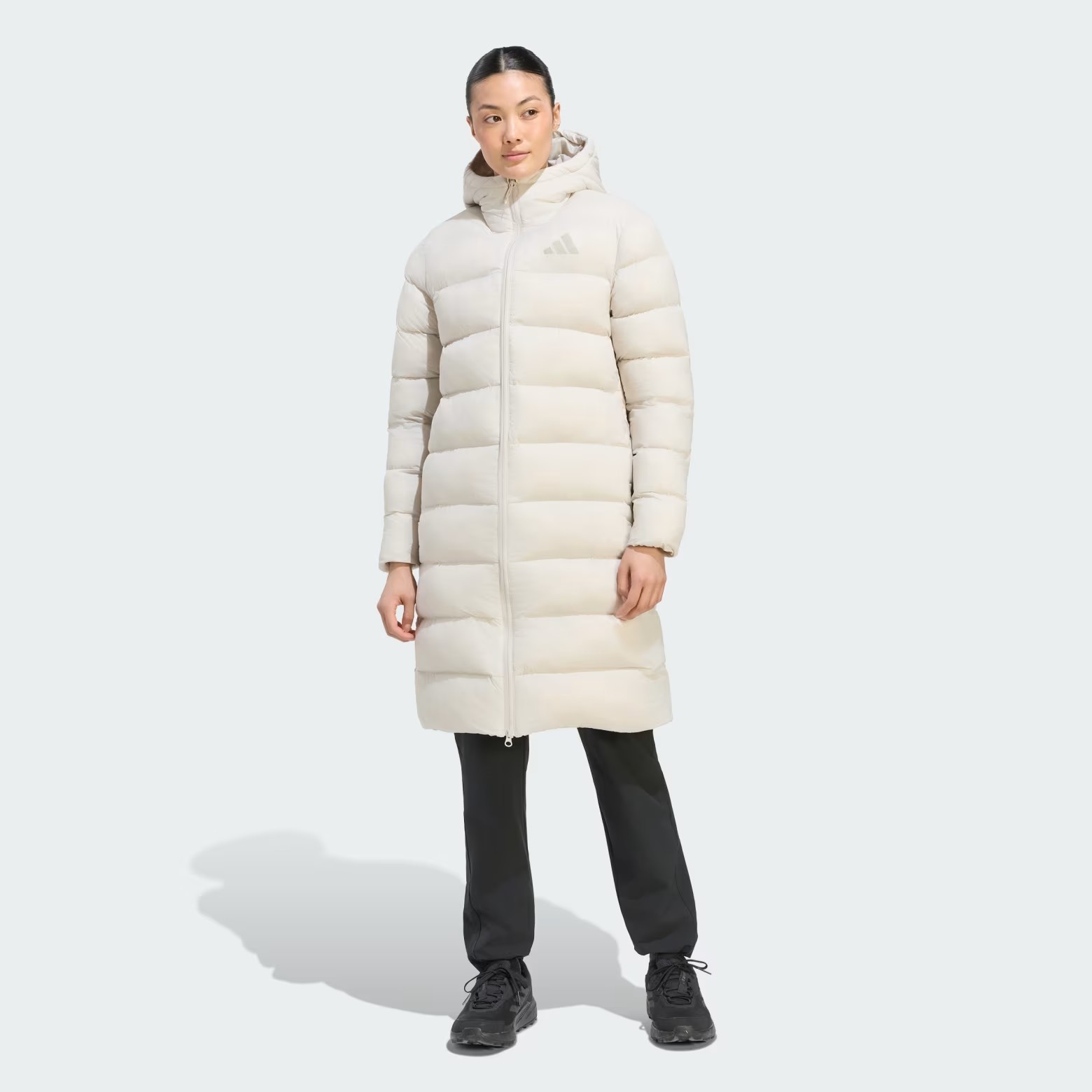 Adidas Парка Terrex Multi Climawarm KY2707_image_1