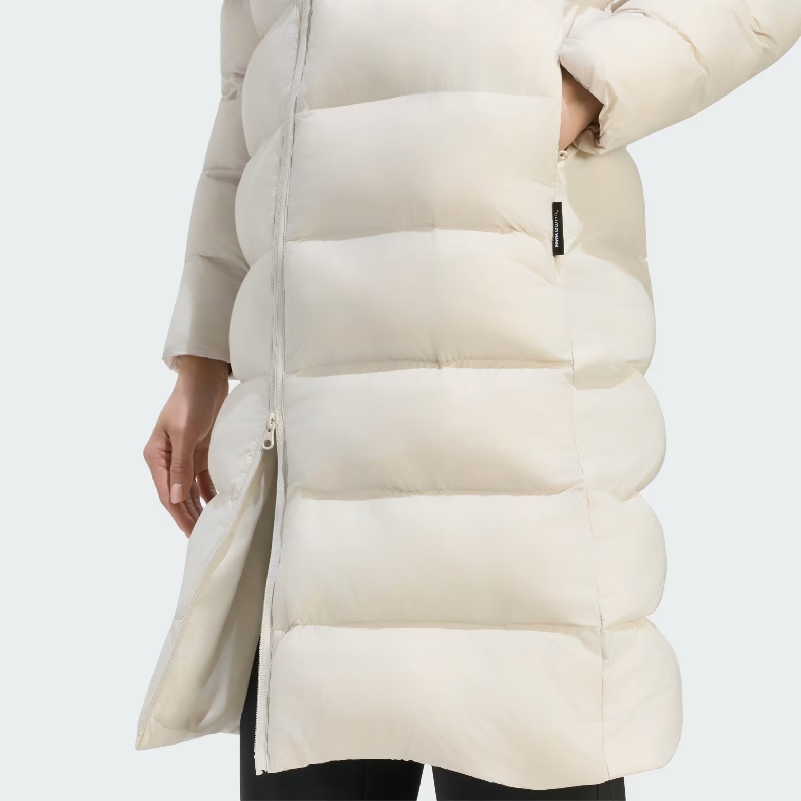 Adidas Парка Terrex Multi Climawarm KY2707_image_4