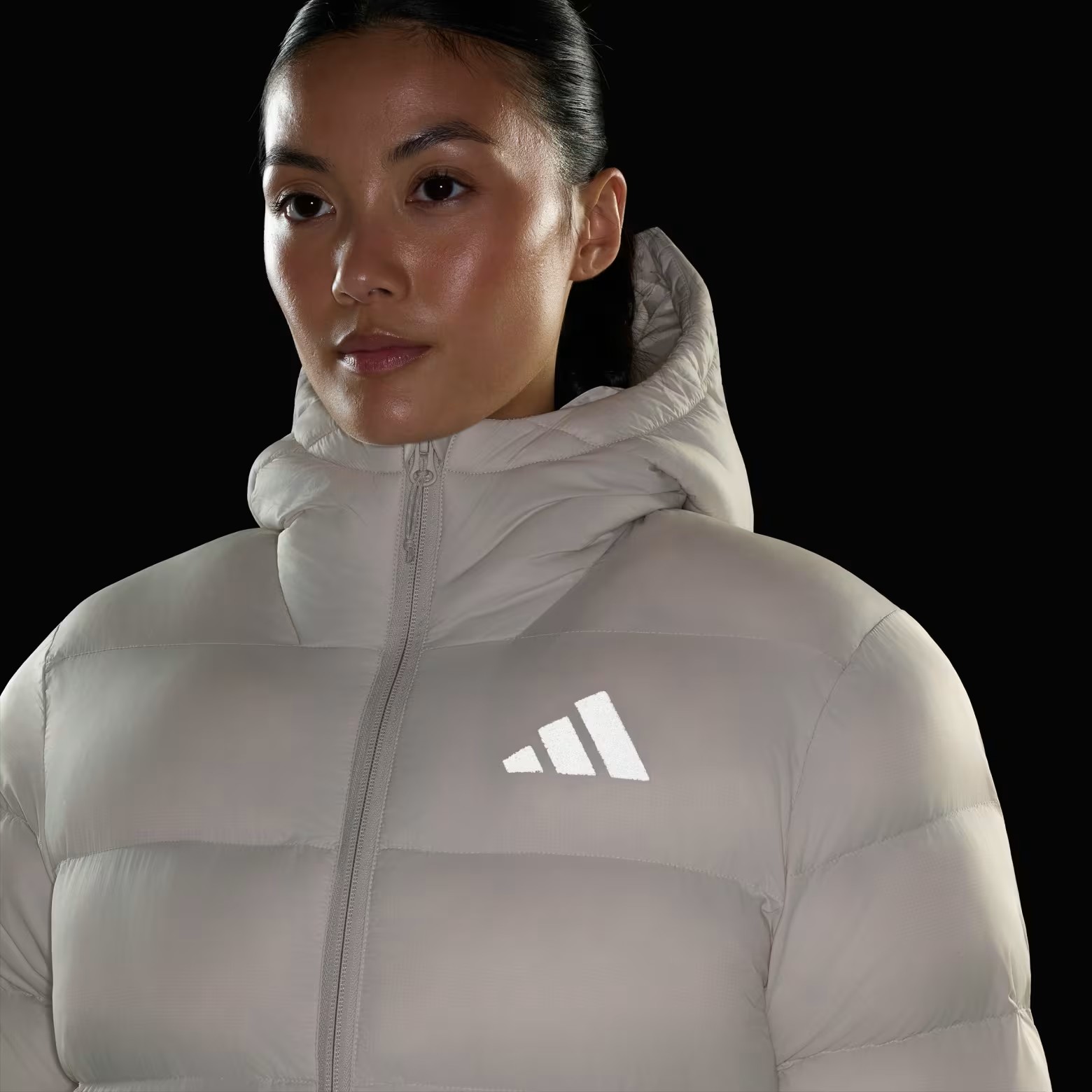 Adidas Парка Terrex Multi Climawarm KY2707_image_6