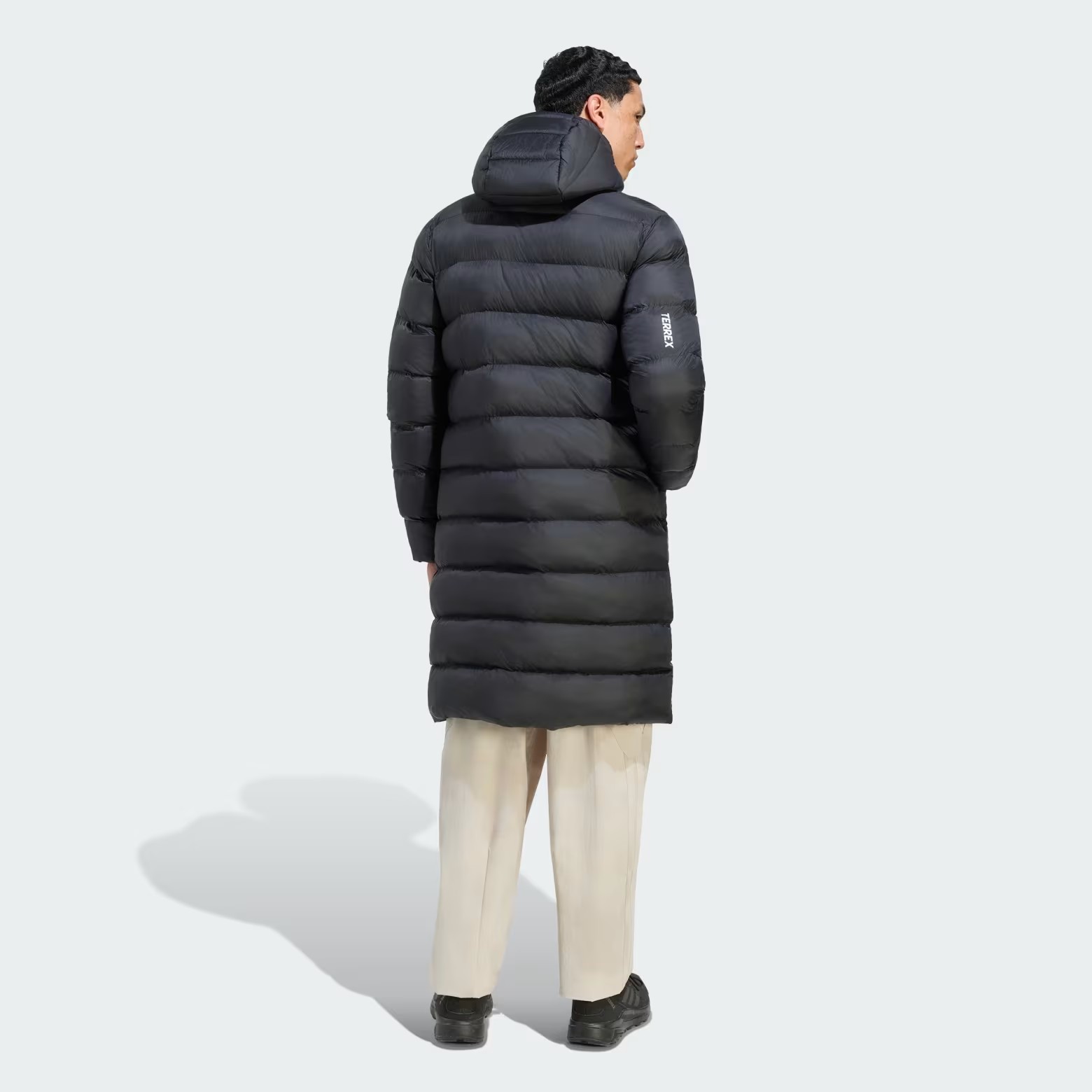 Парка Adidas Terrex Multi Climawarm Synthetic Down KY2712_image_2