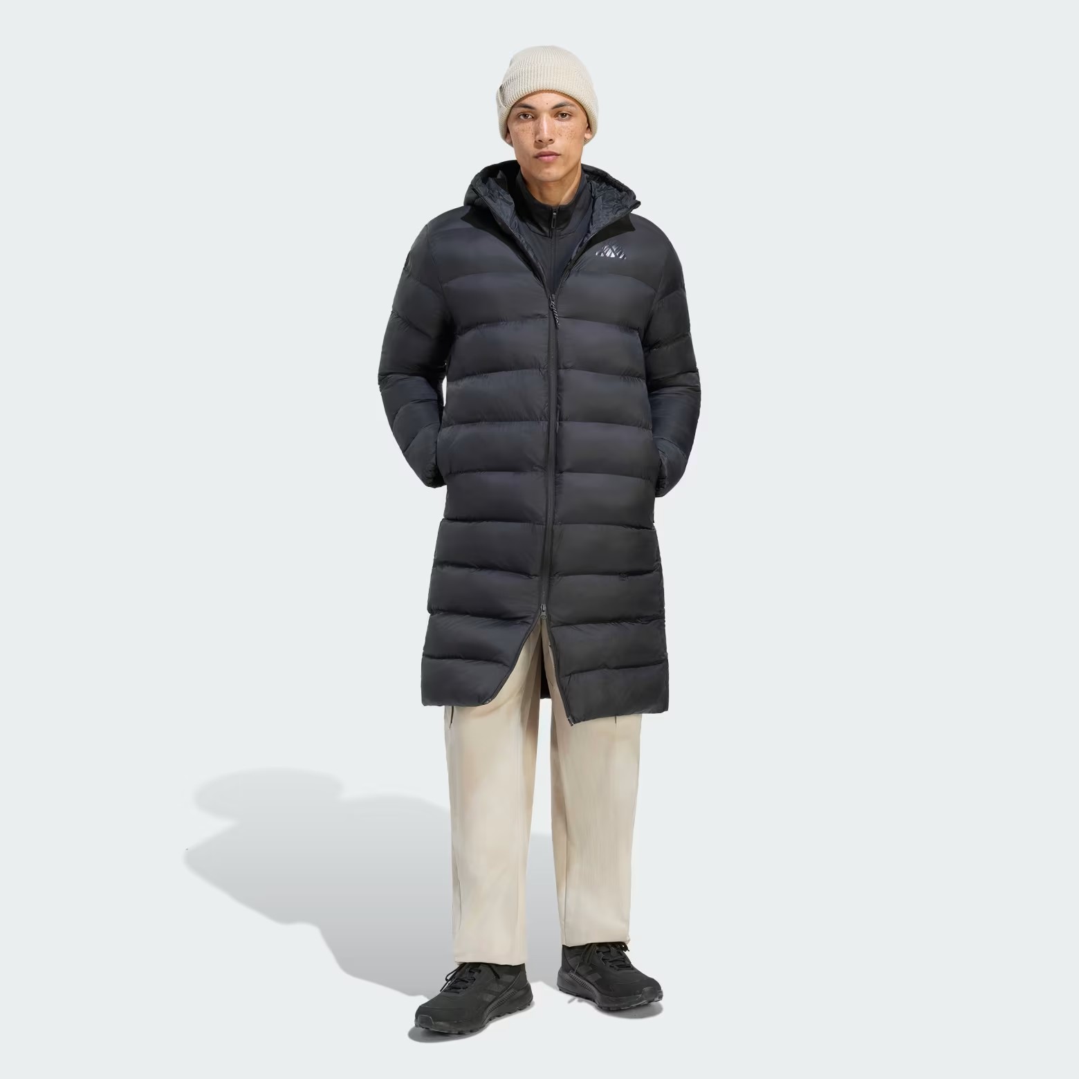 Парка Adidas Terrex Multi Climawarm Synthetic Down KY2712_image_3
