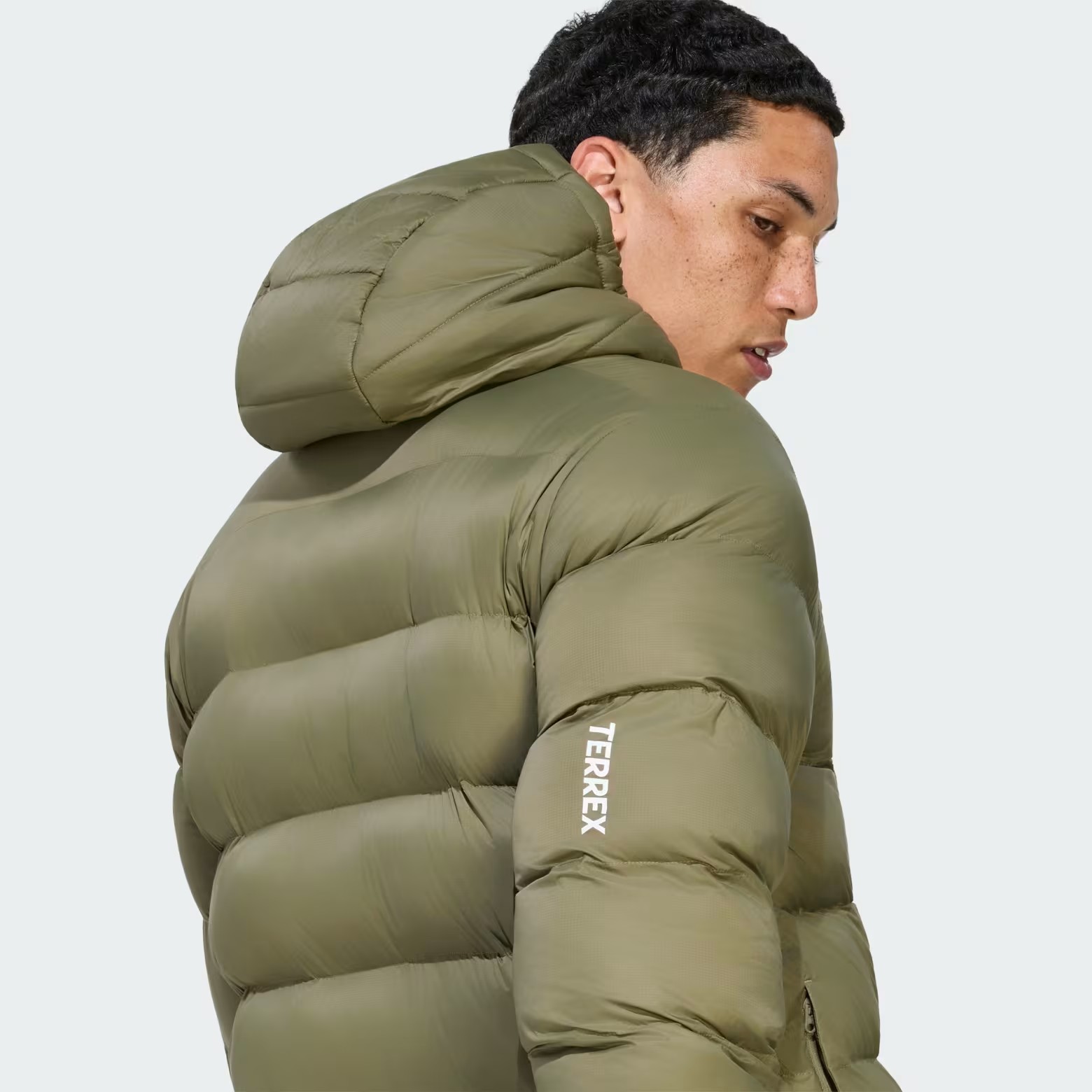 Парка Adidas Terrex Multi CLIMAWARM Synthetic Down KY2714_image_5