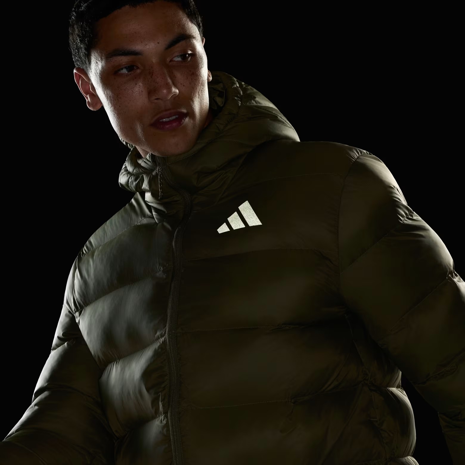 Парка Adidas Terrex Multi CLIMAWARM Synthetic Down KY2714_image_6