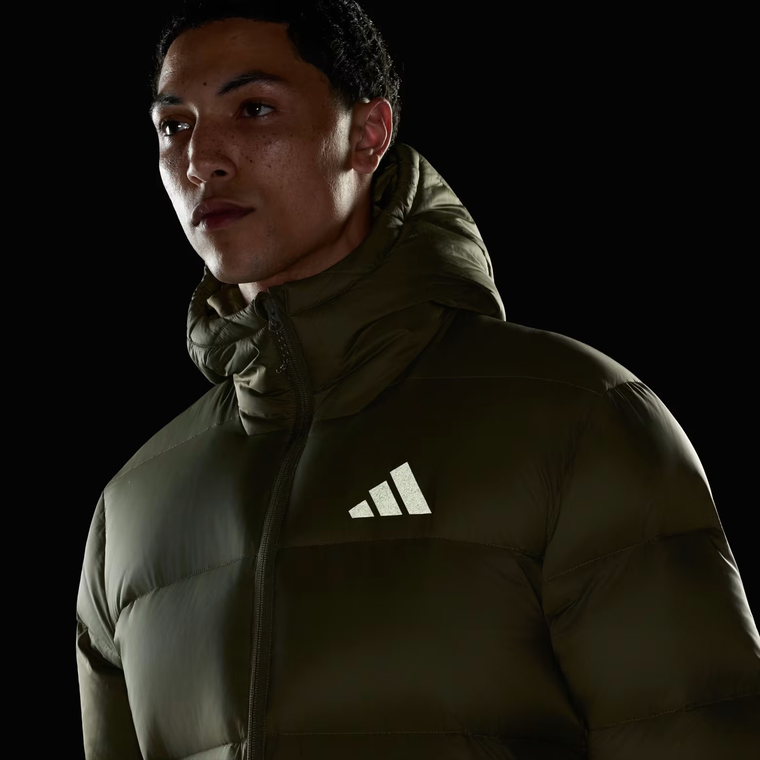 Пуховик Adidas Terrex Multi CLIMAWARM KY2718_image_6