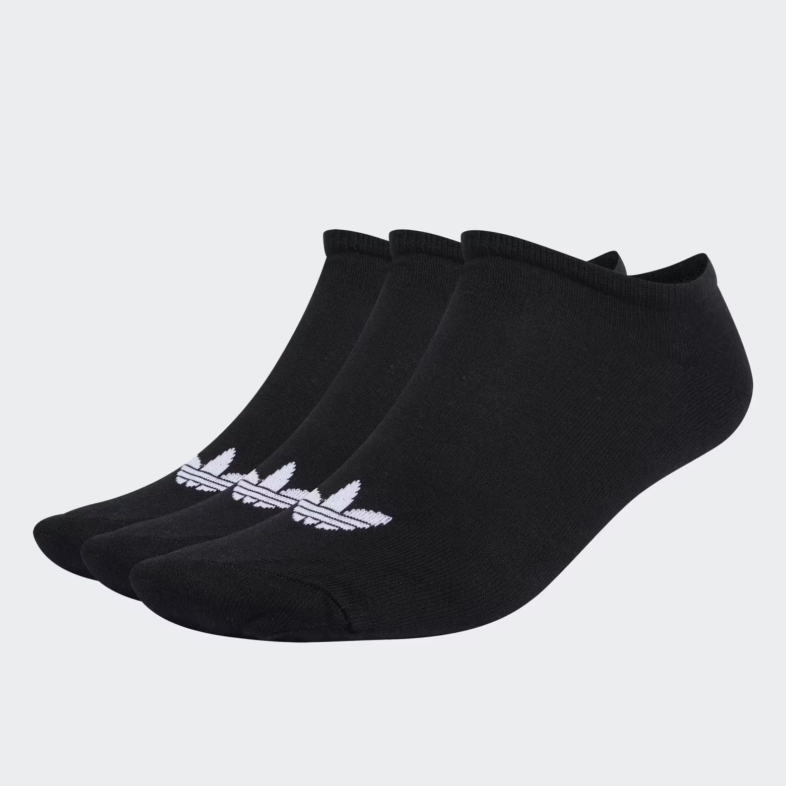 Три пары носков Adidas Trefoil S20274_image_2