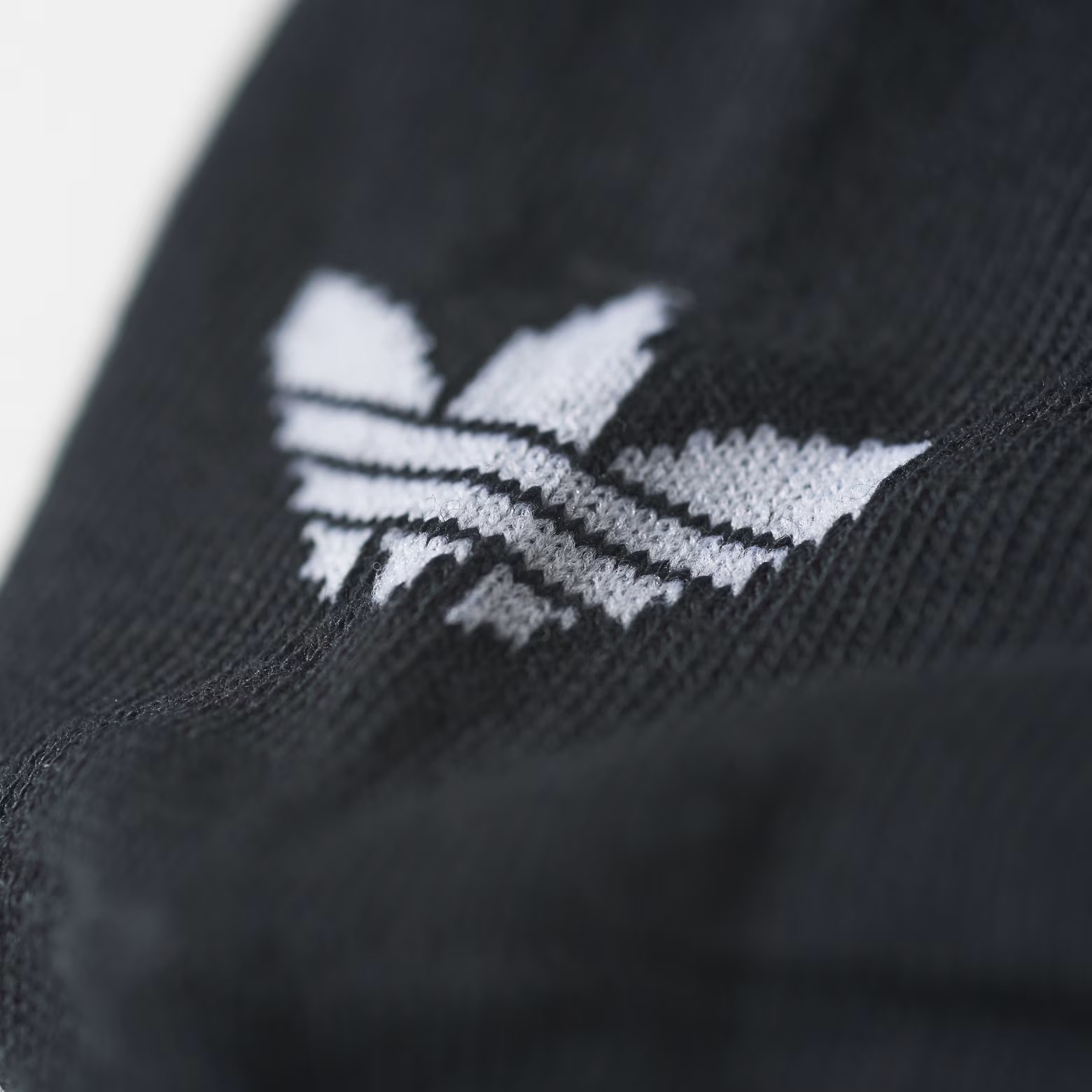 Три пары носков Adidas Trefoil S20274_image_3