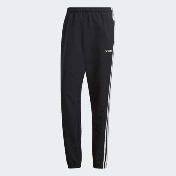 Брюки Adidas Essentials 3-Stripes DQ3100_image_1