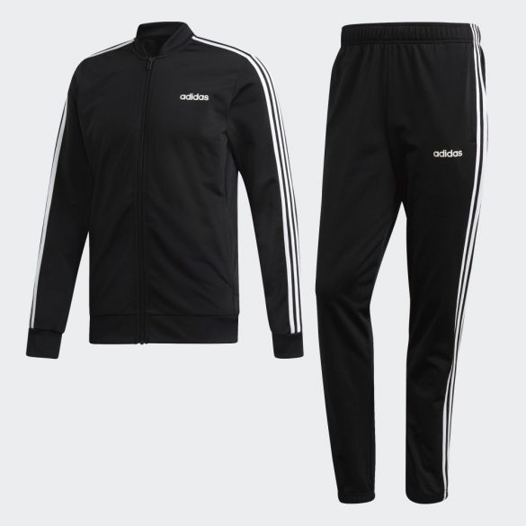 Спортивный костюм Adidas 3-Stripes DV2448_image_1