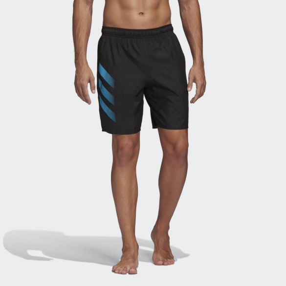 Пляжные шорты Adidas 3-Stripes CLX FJ3411_image_1