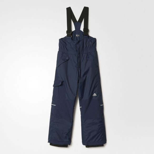 Дитячий комбінезон Adidas BG SLUSH PANTS AI9329