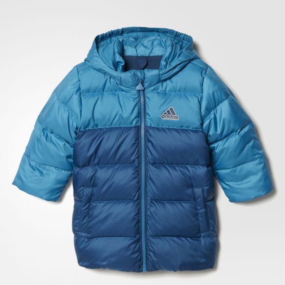 Дитяча куртка Adidas I SMU DOWN JKT CE4925