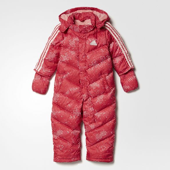  Дитячий комбінезон Adidas I SMU DOWN SUIT CE4928