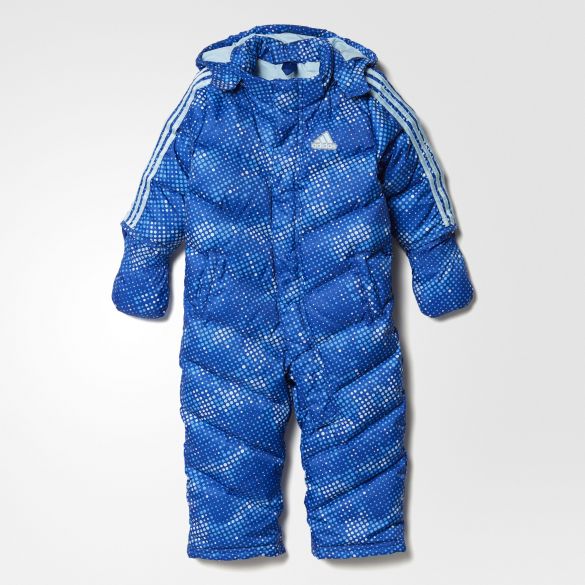  Дитячий комбінезон Adidas I SMU DOWN SUIT CE4929