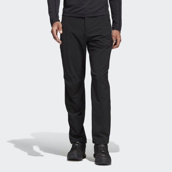 Мужские брюки Adidas Liteflex DQ1508_image_1