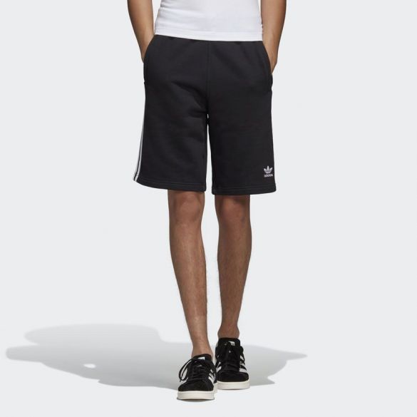 Шорты Adidas Originals 3-Stripes DH5798_image_1
