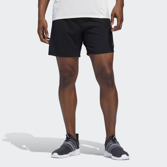 Шорты для бега Adidas Supernova DN2386_image_1