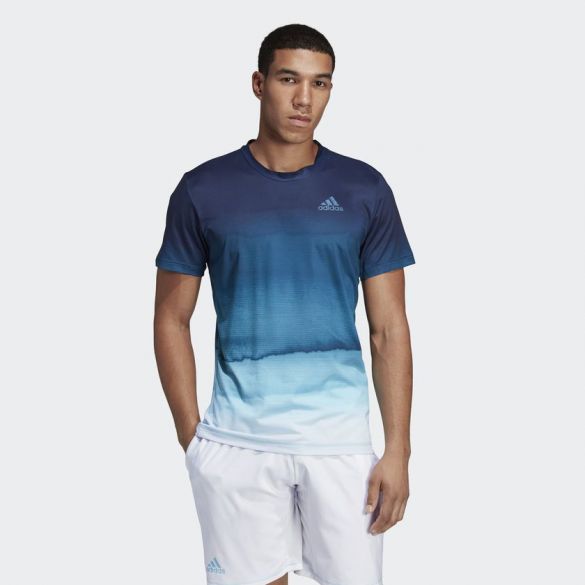 Футболка для тенісу Adidas Parley DP0287_image_1