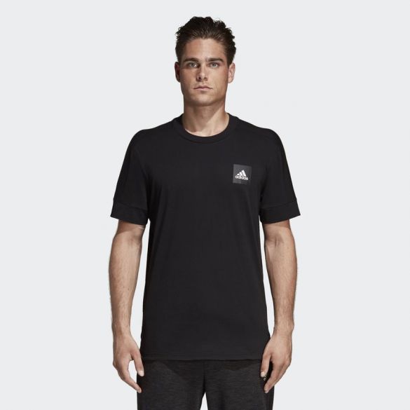 Футболка Adidas Id 3-Stripes DP3105_image_1