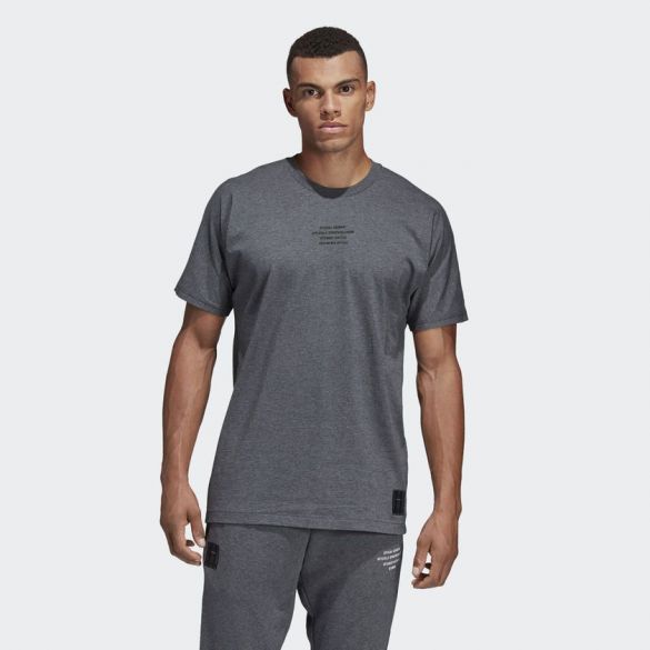 Мужская футболка Реал Мадрид Adidas Seasonal Special DP5182_image_1