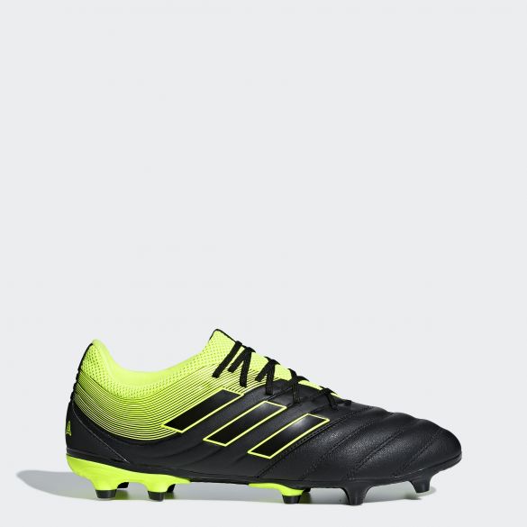Мужские Футбольные бутсы Adidas Copa 19.3 FG BB8090_image_1