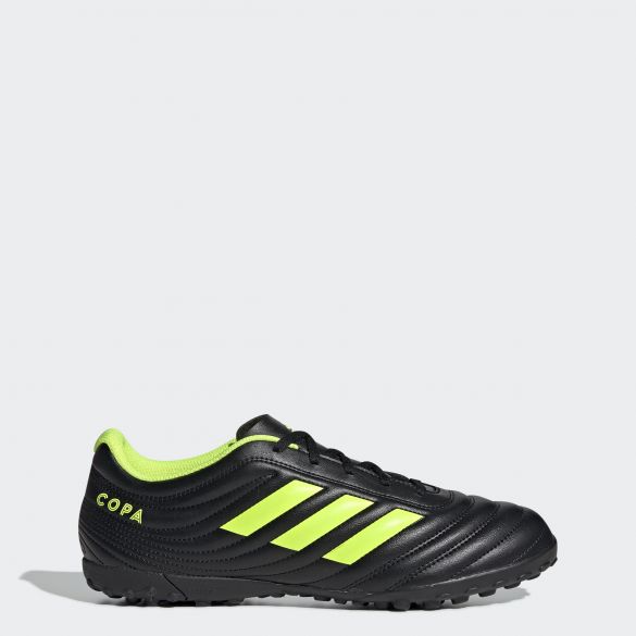 Мужские Футбольные бутсы Adidas Copa 19.4 TF BB8097_image_1