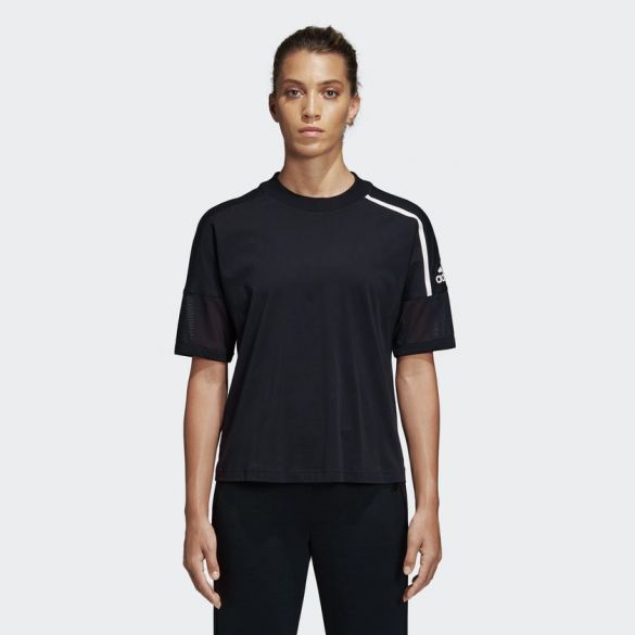 Футболка Adidas ZNE Tee DT9392_image_1