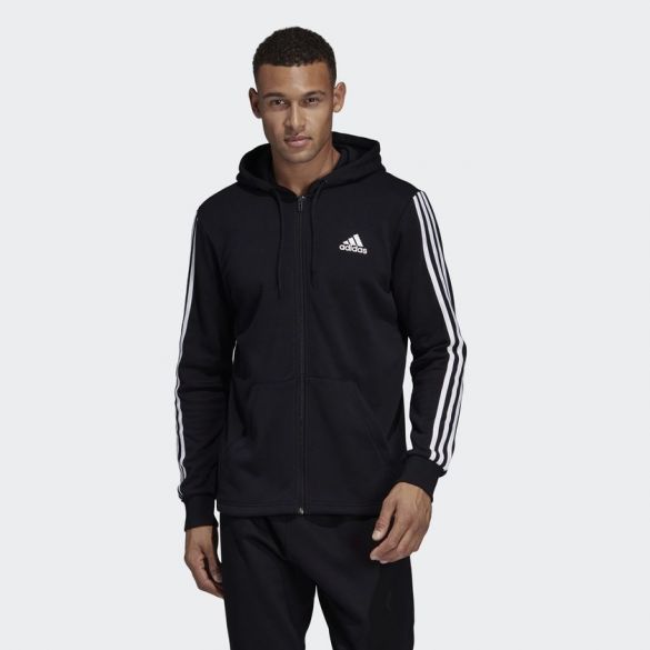 Толстовка Adidas Must Haves 3-Stripes DT9896_image_1