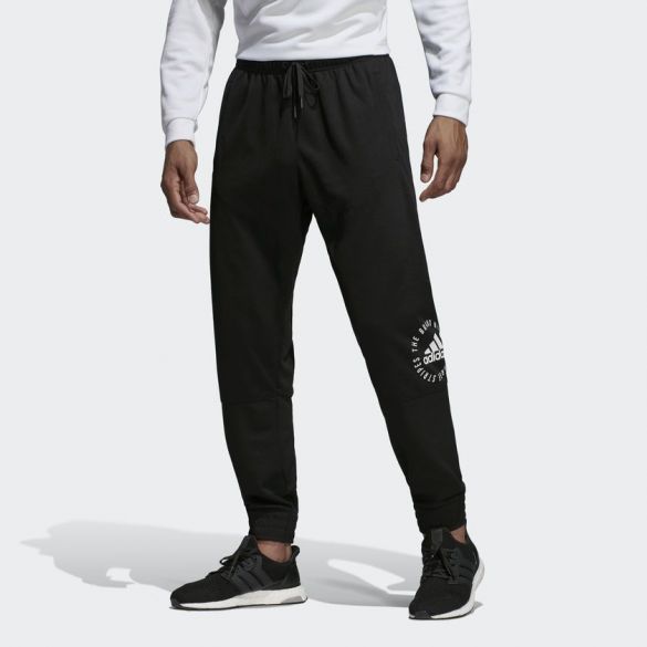 Чоловічі штани Adidas Sport Id DT9921_image_1