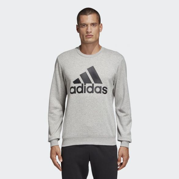 Джемпер Adidas Must Haves Badge Of Sport DT9937_image_1