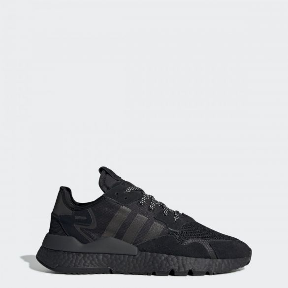 Мужские кроссовки Adidas Nite Jogger BD7954_image_1