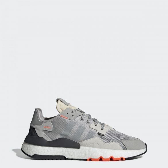 Мужские кроссовки Adidas Nite Jogger DB3361_image_1