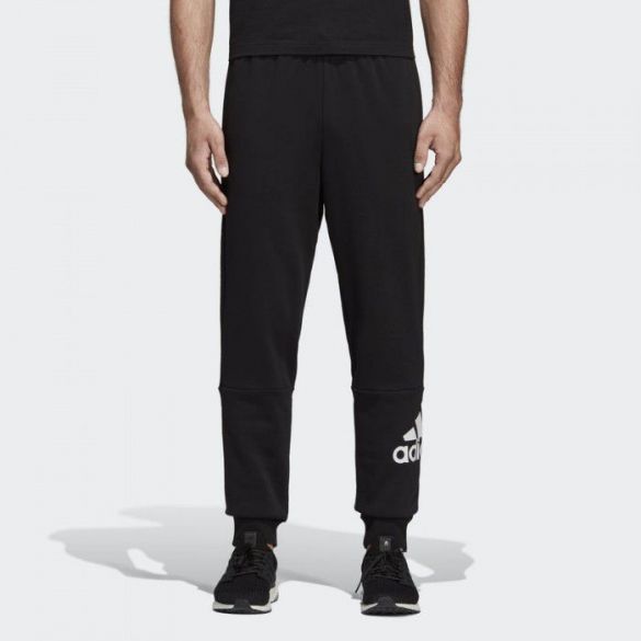 Чоловічі штани Adidas Must Haves Badge of Sport DQ1445_image_1