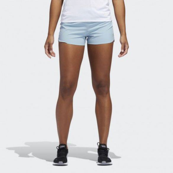 Женские шорты Adidas Supernova Saturday DQ1931_image_1