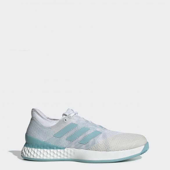 Мужские кроссовки Adidas Adizero Ubersonic 3x Parley CG6376_image_1