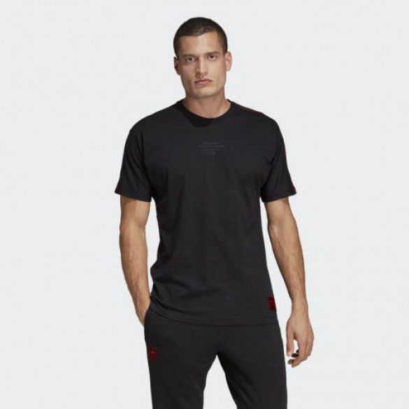 Футболка Манчестер Юнайтед Adidas Seasonal Special DP2325_image_1