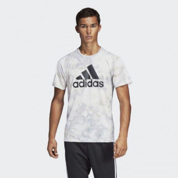 Футболка Adidas Id Spray Dye Tee DP3124_image_1
