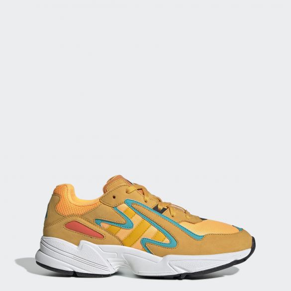 Мужские кроссовки Adidas Originals Yung - 96 Chasm EE7228_image_1