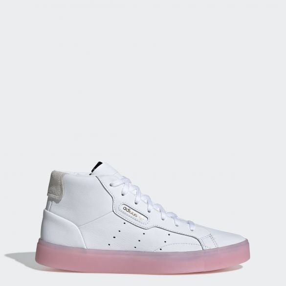 Женские кроссовки Adidas Originals Sleek Mid EE8612_image_1