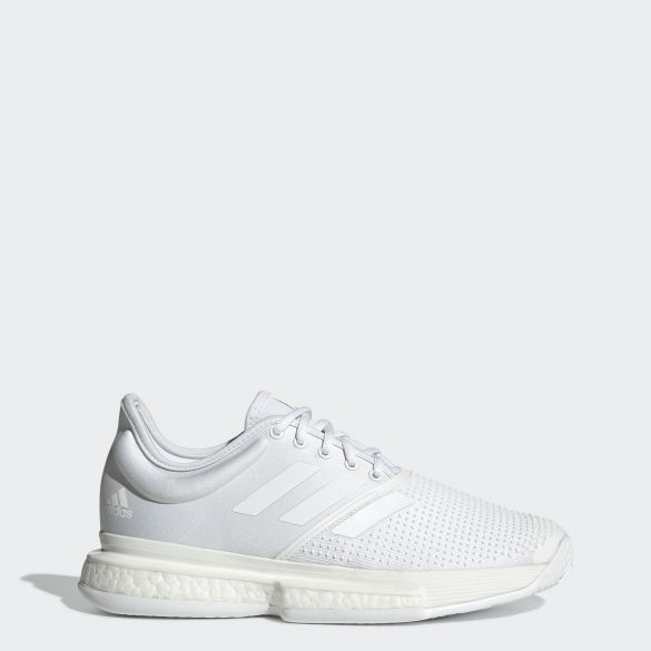 Женские кроссовки Adidas Sole Boost X Parley EF2073_image_1
