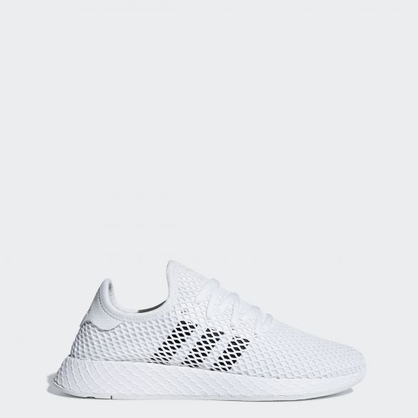 Мужские Кроссовки Adidas Deerupt Runner DA8871_image_1
