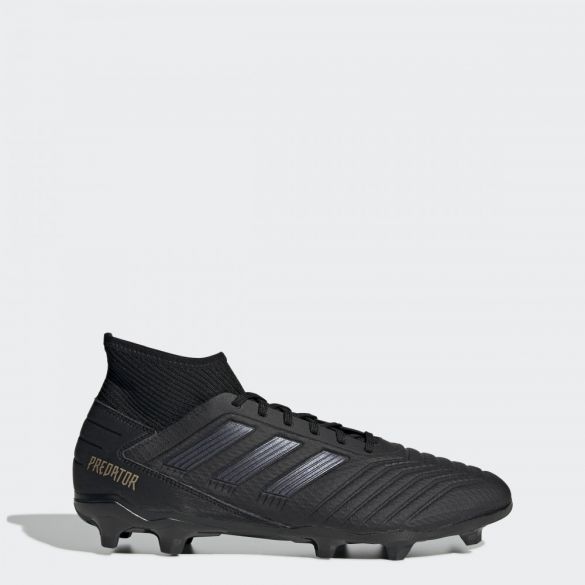 Чоловічі бутси Adidas Predator 19.3 FG F35594_image_1