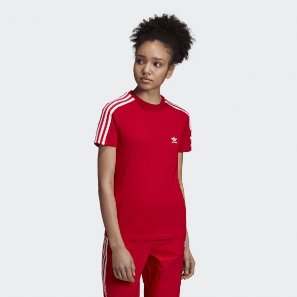 Футболка Adidas Originals 3 - Stripes ED7531_image_1