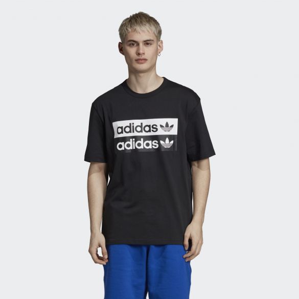 Футболка Adidas Logo EJ7266_image_1