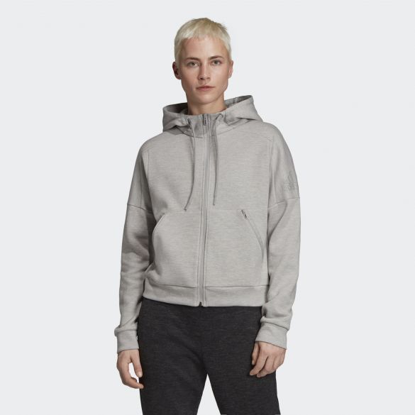 Толстовка Adidas ID Melange FI4087_image_1