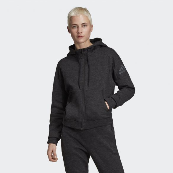 Толстовка Adidas ID Melange FI4089_image_1