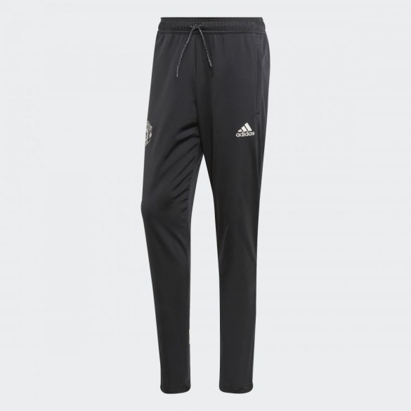 Мужские брюки Adidas MUFC Pants DX9069_image_1