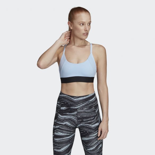 Спортивный бра Adidas Dont Rest DX9239_image_1